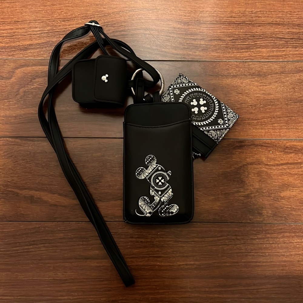 Disney carryall